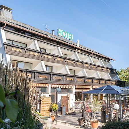 Hotel Bergschloesschen Simmern Exteriör bild