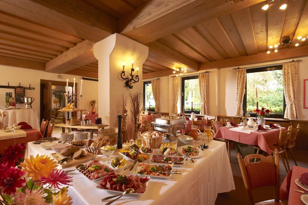 Hotel Bergschloesschen Simmern Exteriör bild
