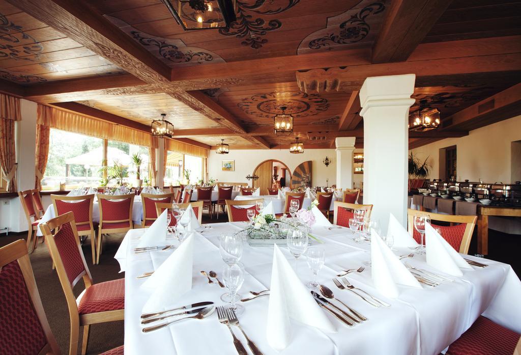 Hotel Bergschloesschen Simmern Exteriör bild
