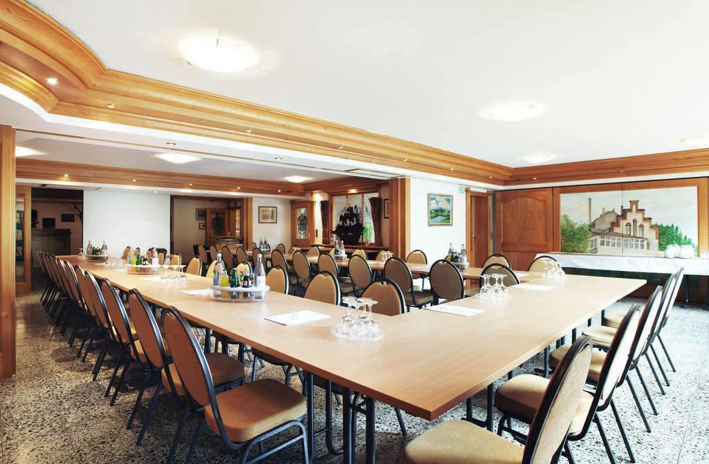 Hotel Bergschloesschen Simmern Exteriör bild
