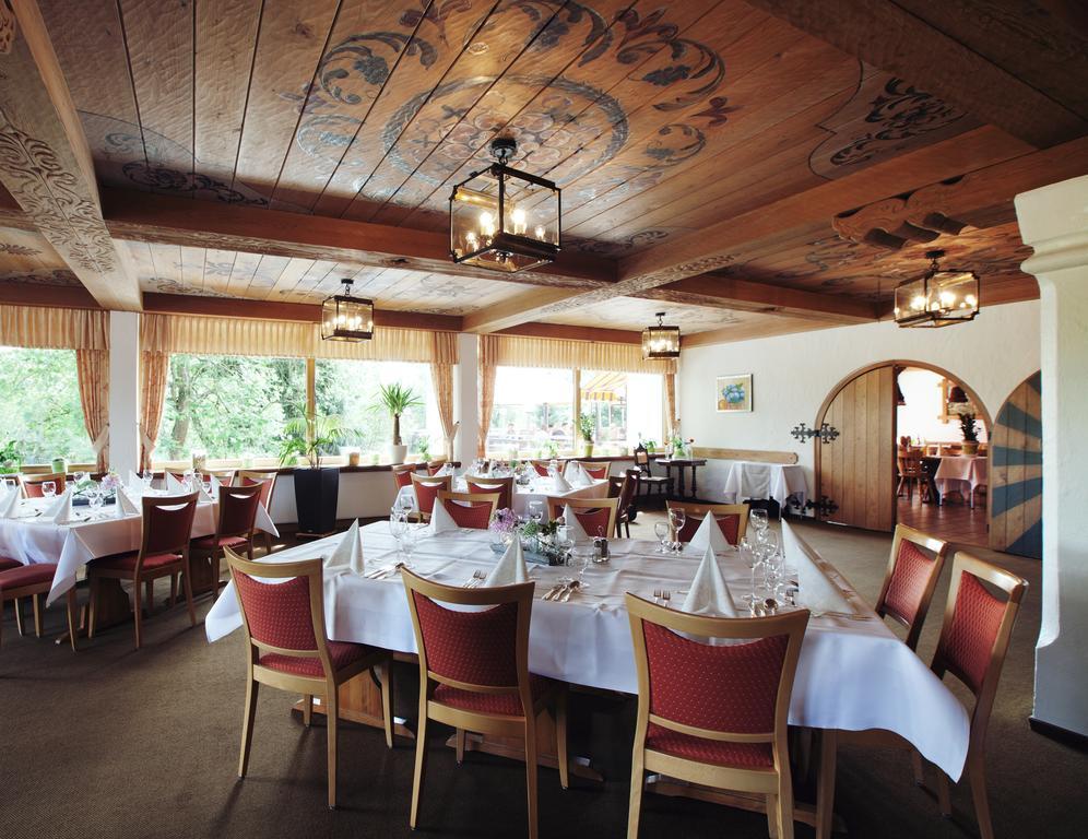 Hotel Bergschloesschen Simmern Exteriör bild
