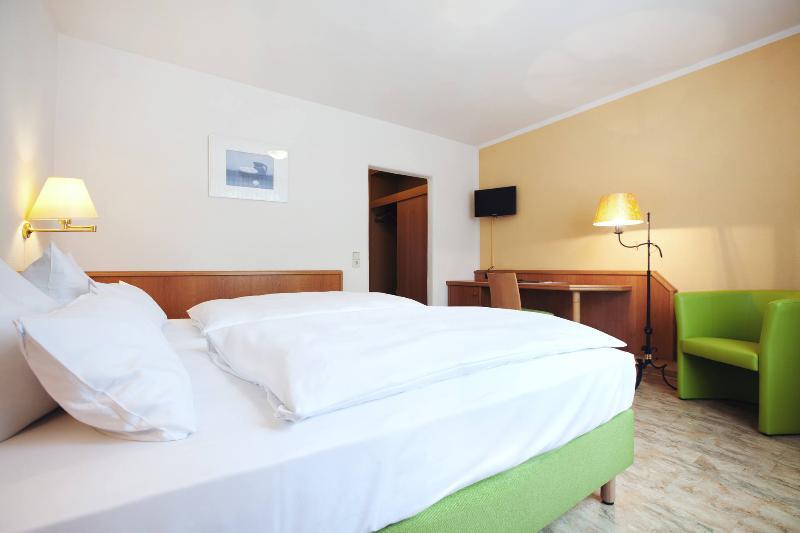 Hotel Bergschloesschen Simmern Exteriör bild